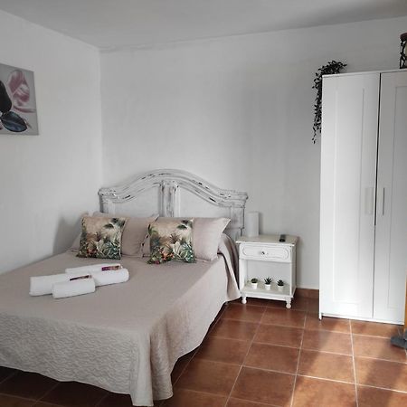 Aldea Tefia 57 Hotel Puerto del Rosario  Bagian luar foto