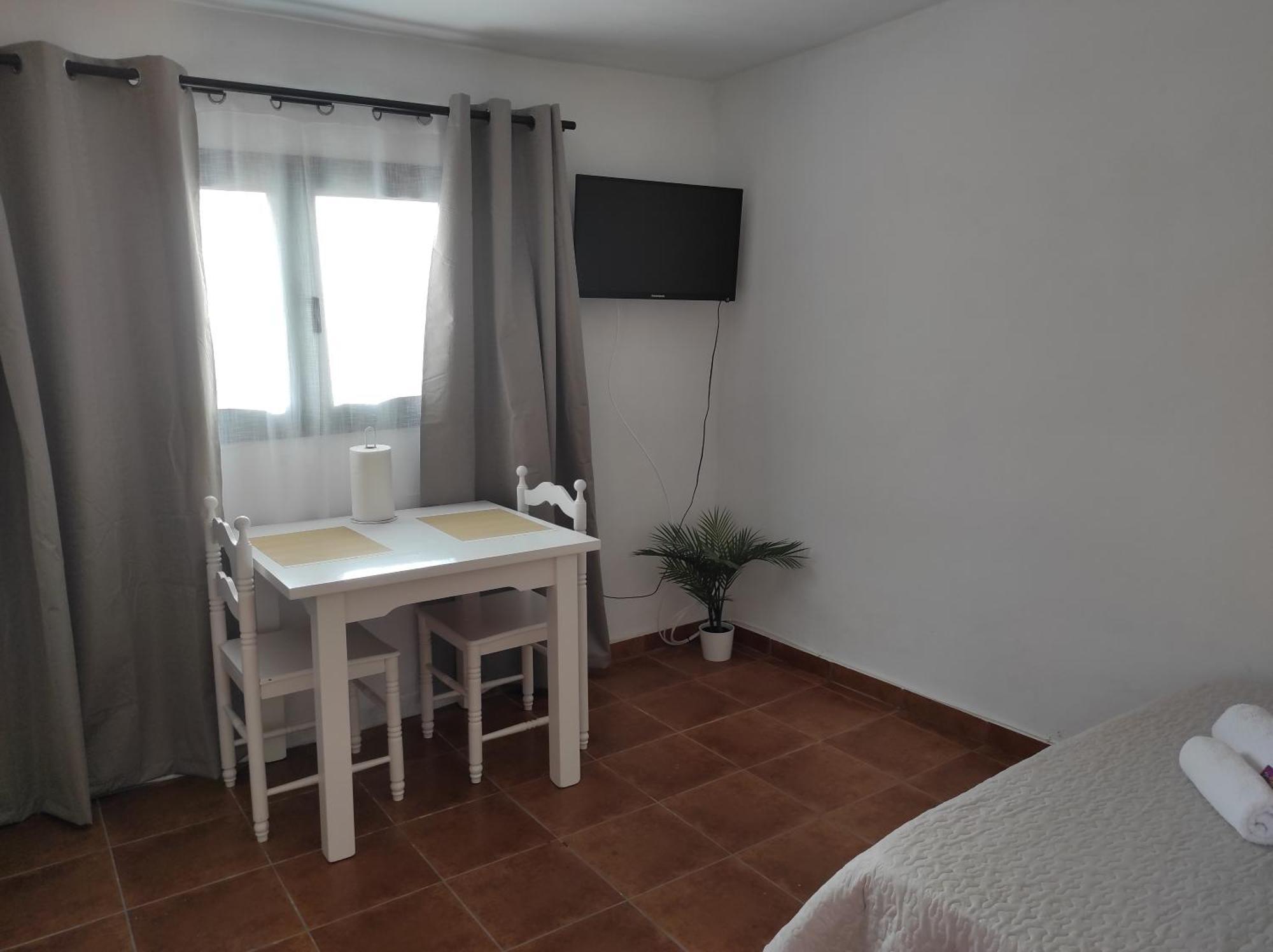 Aldea Tefia 57 Hotel Puerto del Rosario  Bagian luar foto
