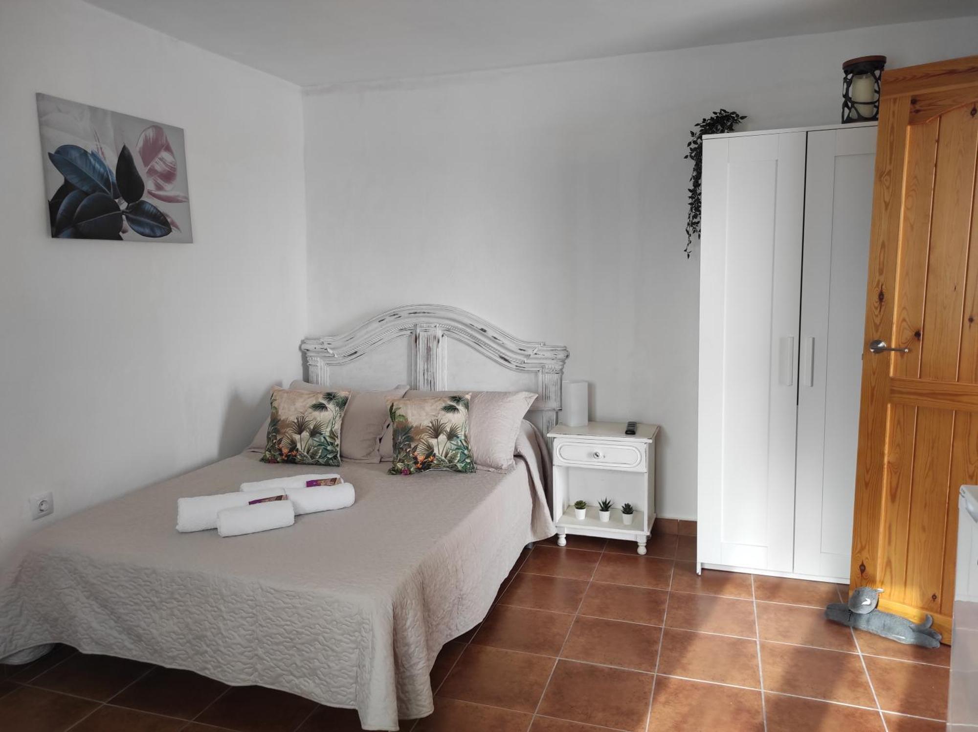 Aldea Tefia 57 Hotel Puerto del Rosario  Bagian luar foto
