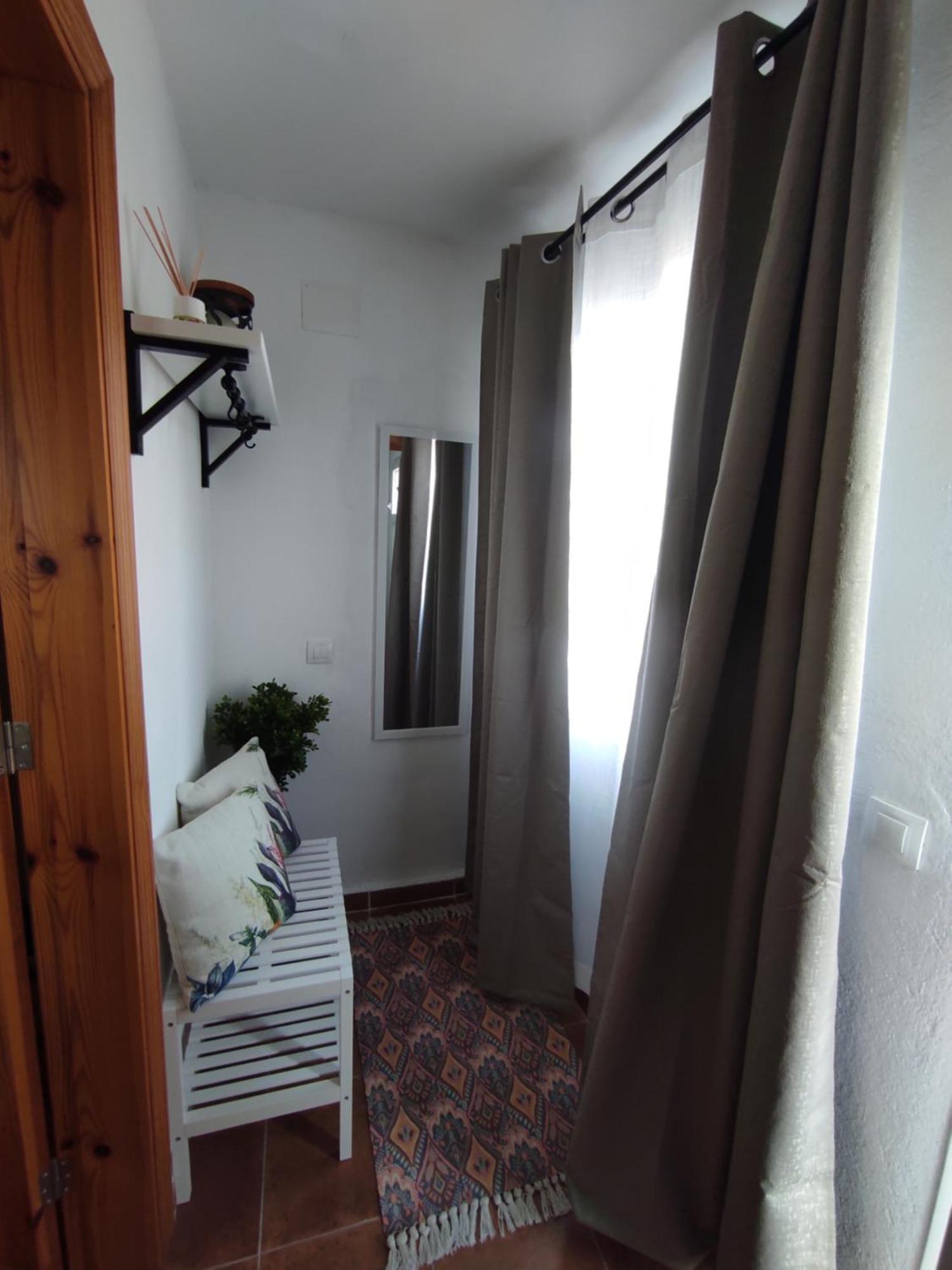 Aldea Tefia 57 Hotel Puerto del Rosario  Bagian luar foto